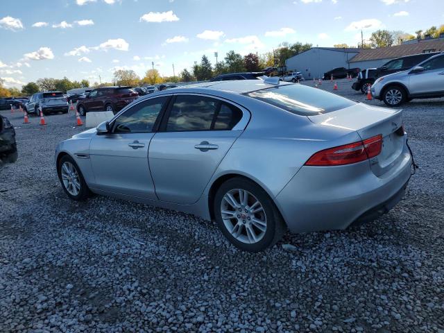 Photo 2 from auction – 2018 JAGUAR XE PREMIUM with VIN SAJAD4FX7JCP34432