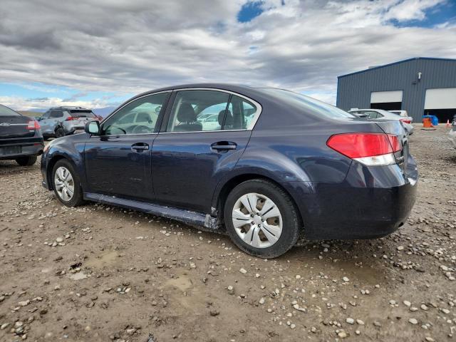 Photo 2 from auction – 2012 SUBARU LEGACY 2.5 with VIN 4S3BMBA68C3036386