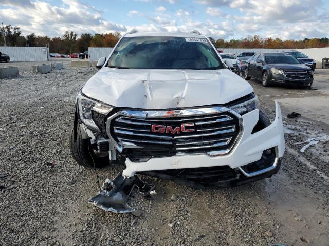 Photo 5 from auction – 2023 GMC TERRAIN SL with VIN 3GKALVEG3PL194992