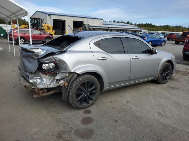 Photo 3 from auction – 2013 DODGE AVENGER with VIN 1C3CDZCB1DN664582