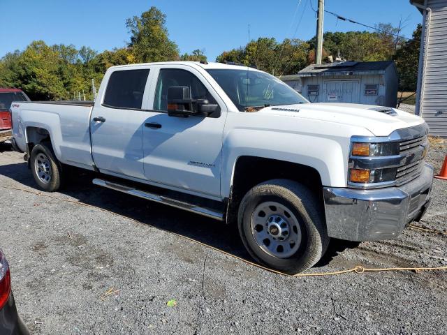 Photo 4 from auction – 2018 CHEVROLET SILVERADO with VIN 1GC4KYCY8JF152926