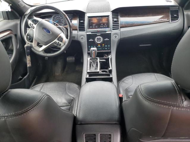 Photo 8 from auction – 2013 FORD TAURUS LIM with VIN 1FAHP2F8XDG208736