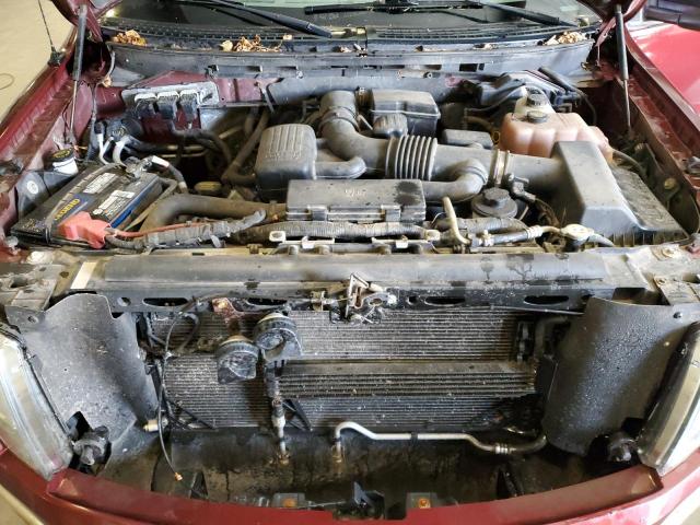 Photo 11 from auction – 2010 FORD F150 SUPER with VIN 1FTFW1EV7AKA64741