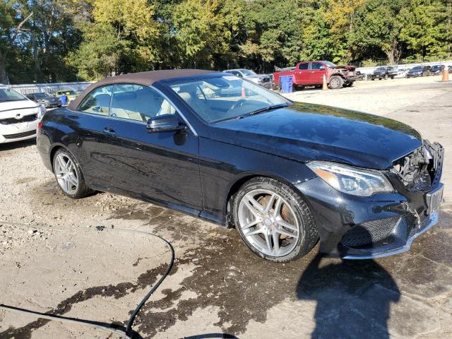 Photo 4 from auction – 2016 MERCEDES-BENZ E 400 with VIN WDDKK6FF9GF334350