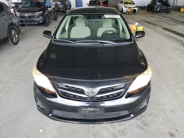 Photo 5 from auction – 2012 TOYOTA COROLLA BASE with VIN JTDBU4EE9C9175517