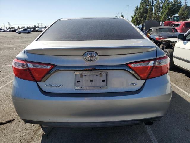 Photo 6 from auction – 2016 TOYOTA CAMRY LE with VIN 4T1BF1FKXGU572598