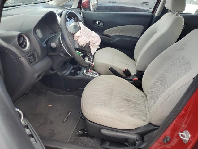 Photo 7 from auction – 2015 NISSAN VERSA NOTE with VIN 3N1CE2CP2FL368715