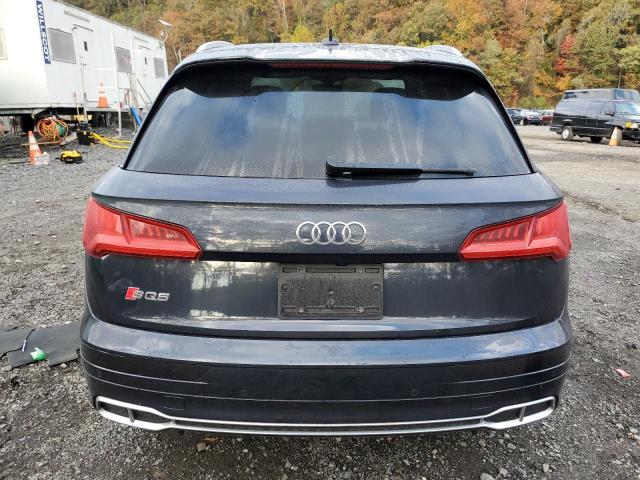 Photo 6 from auction – 2018 AUDI SQ5 PREMIU with VIN WA1A4AFY0J2204065