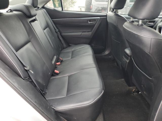 Photo 10 from auction – 2016 TOYOTA COROLLA L with VIN 5YFBURHE8GP487613