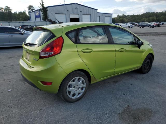 Photo 3 from auction – 2013 FORD FIESTA SE with VIN 3FADP4EJ0DM110044