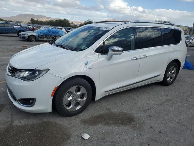 Фото 1 с аукциона – 2018 CHRYSLER PACIFICA H с VIN 2C4RC1N75JR229937