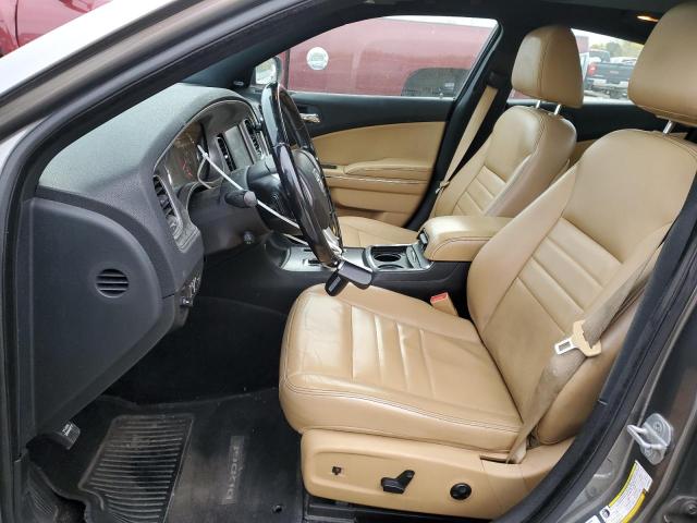 Photo 7 from auction – 2012 DODGE CHARGER SX with VIN 2C3CDXJG5CH100525