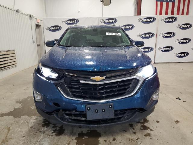 Photo 5 from auction – 2019 CHEVROLET EQUINOX LT with VIN 3GNAXWEU0KL199661