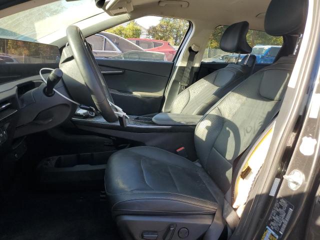 Photo 7 from auction – 2023 KIA EV6 LIGHT with VIN KNDC34LA7P5129852