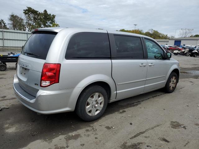 Photo 3 from auction – 2012 DODGE GRAND CARA with VIN 2C4RDGBG5CR243702