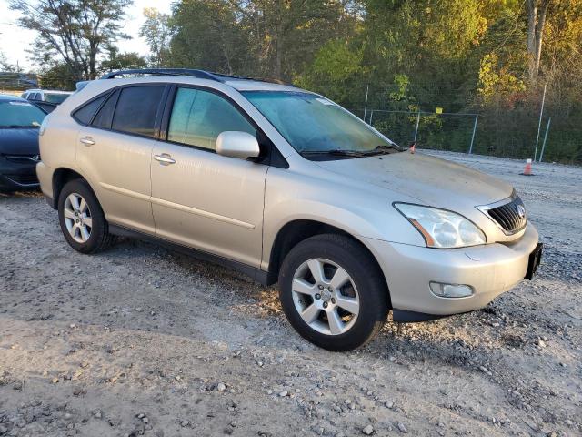 Photo 4 from auction – 2008 LEXUS RX 350 with VIN 2T2HK31UX8C089511