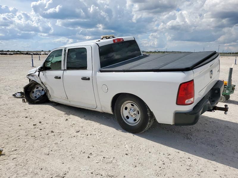 Photo 2 from auction – 2020 RAM 1500 CLASS with VIN 1C6RR7KG6LS161209