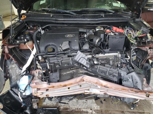 Photo 12 from auction – 2015 FORD EXPLORER X with VIN 1FM5K8D88FGB30165