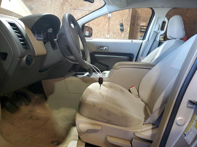 Photo 7 from auction – 2007 FORD EDGE SE with VIN 2FMDK46C07BB66432
