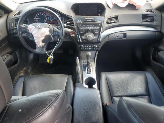 Photo 8 from auction – 2014 ACURA ILX 20 TEC with VIN 19VDE1F75EE009801