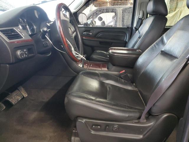 Photo 7 from auction – 2012 CADILLAC ESCALADE L with VIN 1GYS4BEFXCR149970