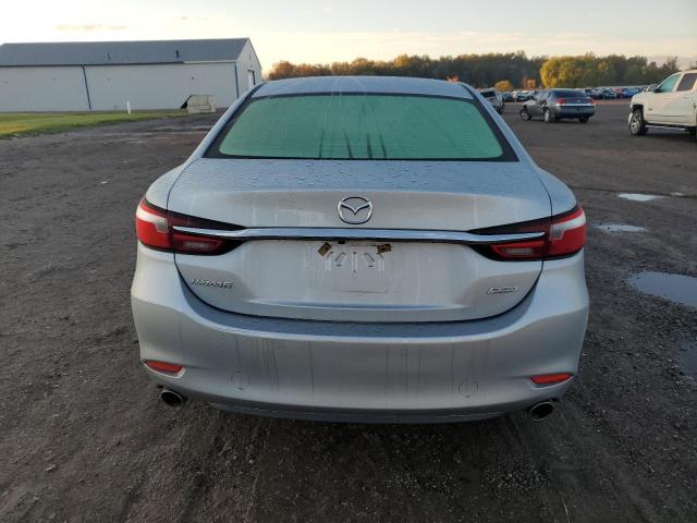 Photo 6 from auction – 2018 MAZDA 6 TOURING with VIN JM1GL1VM7J1304378