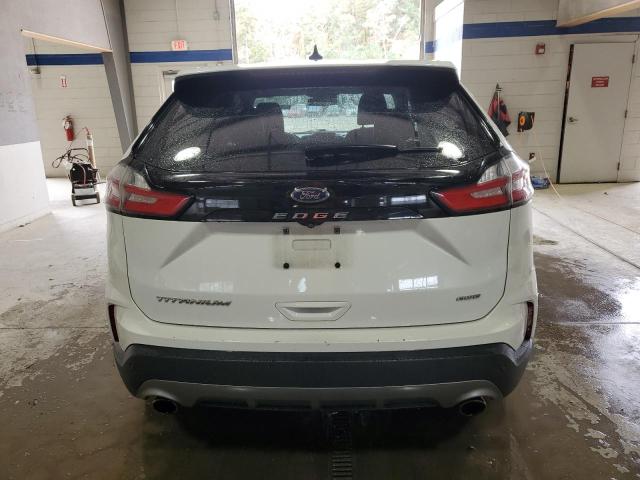 Photo 6 from auction – 2021 FORD EDGE TITAN with VIN 2FMPK4K90MBA26979