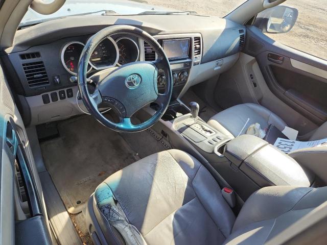صورة رقم 8 من المزاد - 2008 TOYOTA 4RUNNER SR مع VIN JTEZU14RX8K011917