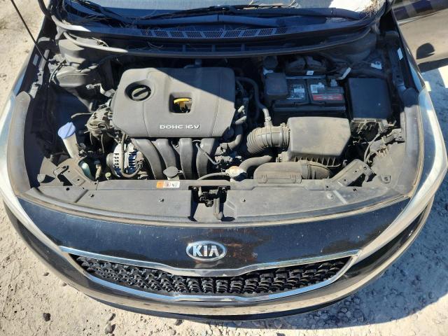 Photo 11 from auction – 2017 KIA FORTE LX with VIN 3KPFK4A76HE153153