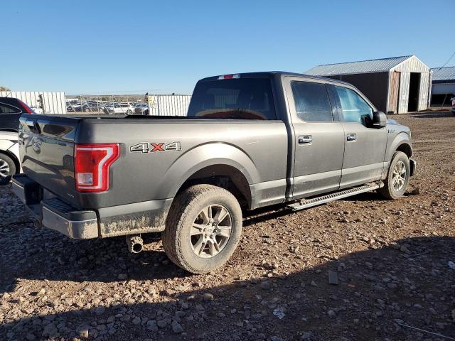 Photo 3 from auction – 2015 FORD F150 SUPER with VIN 1FTFW1EF5FKF24219