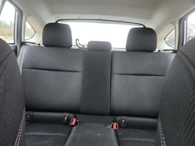 Photo 10 from auction – 2012 SUBARU IMPREZA SP with VIN JF1GPAL66CG216954