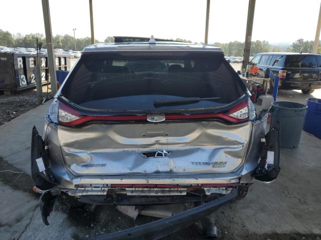 Photo 6 from auction – 2018 FORD EDGE TITAN with VIN 2FMPK3K93JBB40951