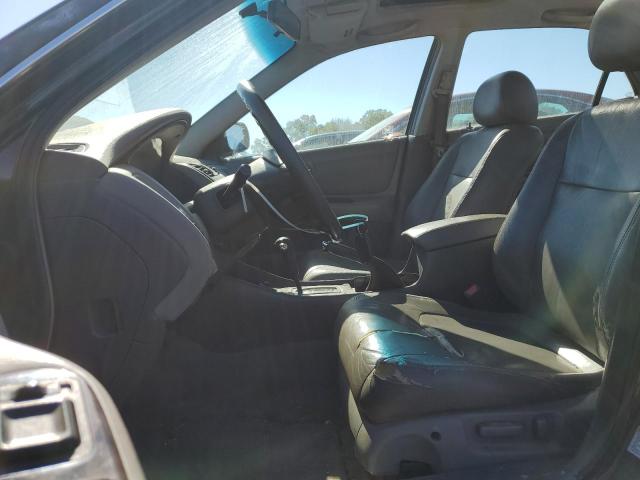 Photo 7 from auction – 2002 HONDA ACCORD EX with VIN 1HGCG668X2A085825