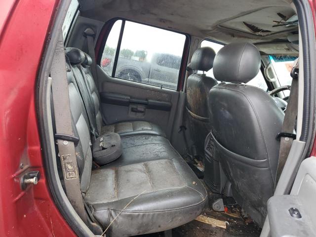 Photo 10 from auction – 2003 FORD EXPLORER S with VIN 1FMDU67E13UC58546