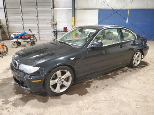 Фото 1 с аукциона – 2004 BMW 325 CI с VIN WBABD33424PL04972