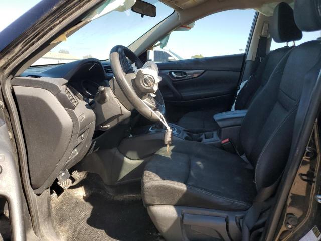 Photo 7 from auction – 2018 NISSAN ROGUE S with VIN KNMAT2MV9JP552831