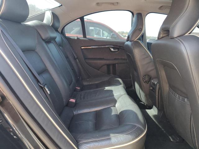 Photo 10 from auction – 2011 VOLVO S80 T6 with VIN YV1902AHXB1137610
