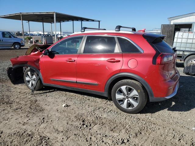 Photo 2 from auction – 2019 KIA NIRO FE with VIN KNDCB3LC2K5352971