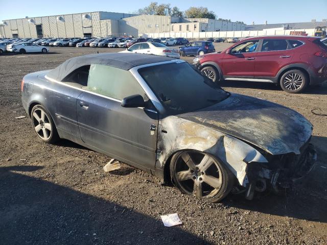 Photo 4 from auction – 2006 AUDI A4 S-LINE with VIN WAUET48H06K006812