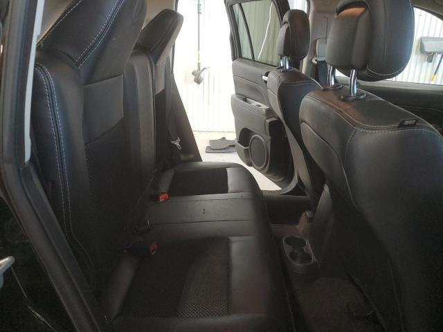 Photo 11 from auction – 2017 JEEP COMPASS LA with VIN 1C4NJDEBXHD205186