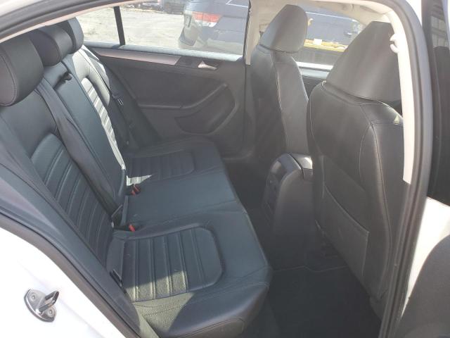 Photo 10 from auction – 2014 VOLKSWAGEN JETTA with VIN 3VWL17AJ3EM419987