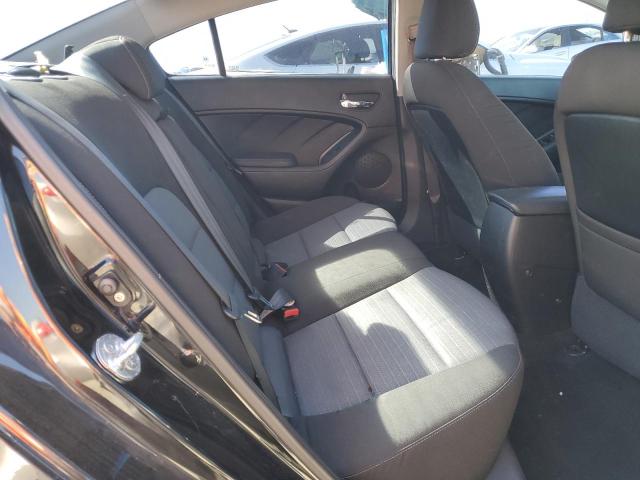 Photo 10 from auction – 2014 KIA FORTE EX with VIN KNAFX4A83E5054238