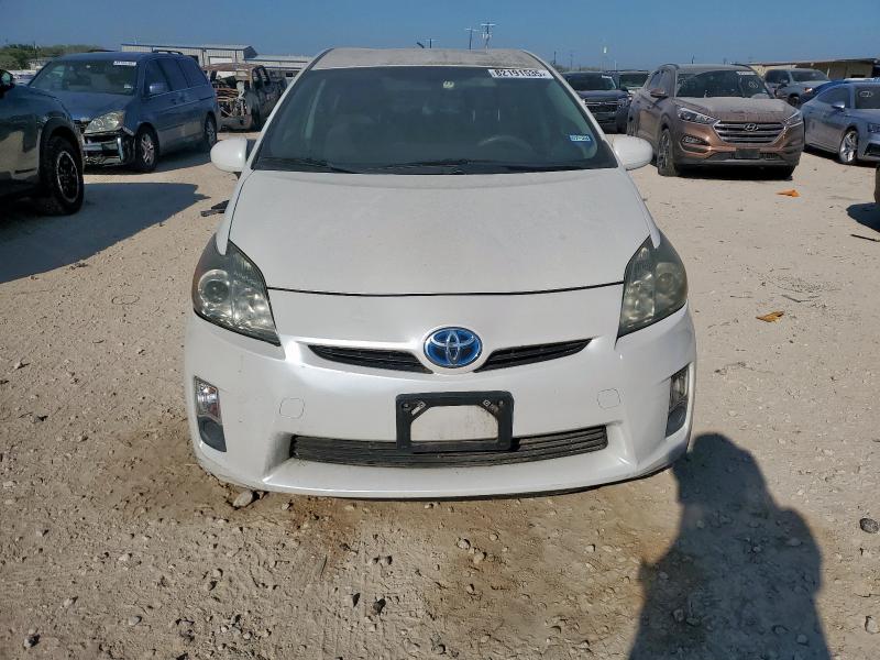 Photo 5 from auction – 2010 TOYOTA PRIUS with VIN JTDKN3DU4A1300886