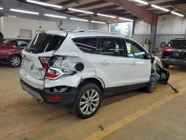 Photo 3 from auction – 2017 FORD ESCAPE TIT with VIN 1FMCU0J93HUE90366