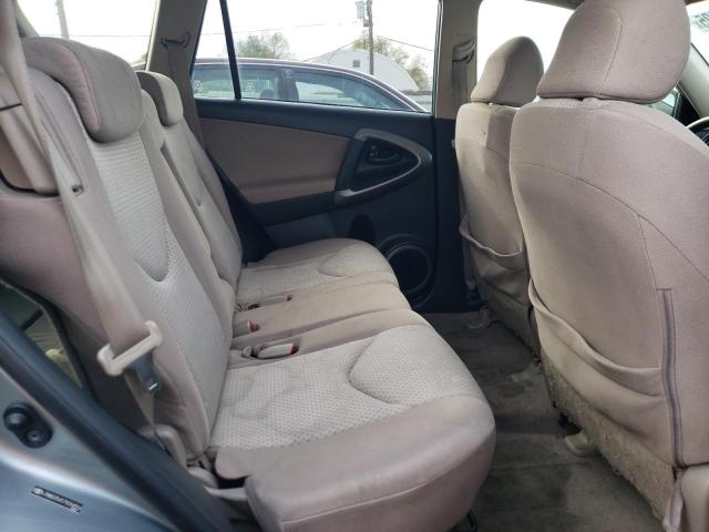 Photo 11 from auction – 2007 TOYOTA RAV4 with VIN JTMBD35V575094554