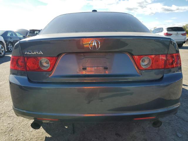 Photo 6 from auction – 2006 ACURA TSX with VIN JH4CL96896C027077