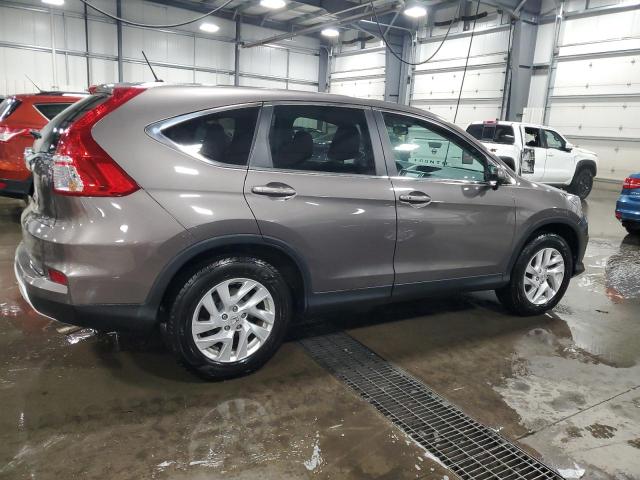 Photo 3 from auction – 2016 HONDA CR-V EX with VIN 2HKRM3H51GH565061