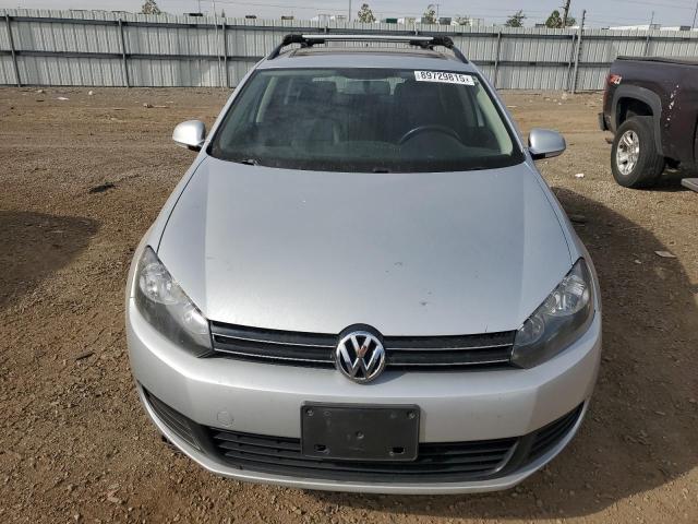 Foto 5 de la subasta – 2011 VOLKSWAGEN JETTA TDI con VIN 3VWPL7AJ4BM712207