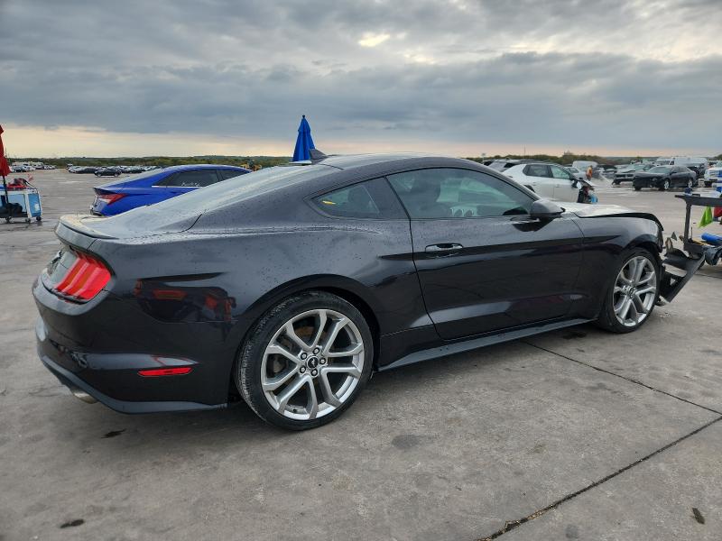 Photo 3 from auction – 2022 FORD MUSTANG with VIN 1FA6P8TH8N5150590