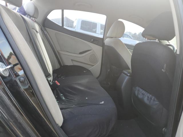 Photo 10 from auction – 2015 KIA OPTIMA with VIN 5XXGM4A78FG351901